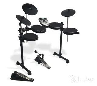 Электр Ударная установка Alesis DM7X, почти новая