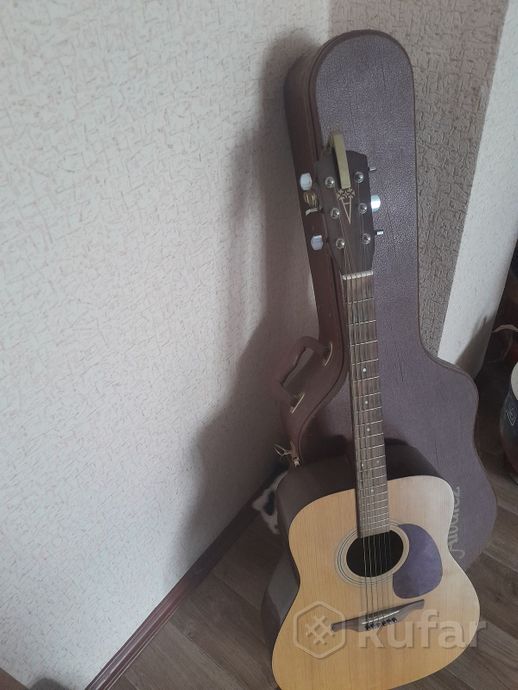 Гитара Alvarez RD10