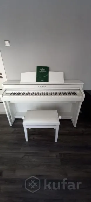 Цифровое пианино Kawai CA48