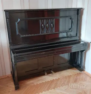 Антикварное фортепиано