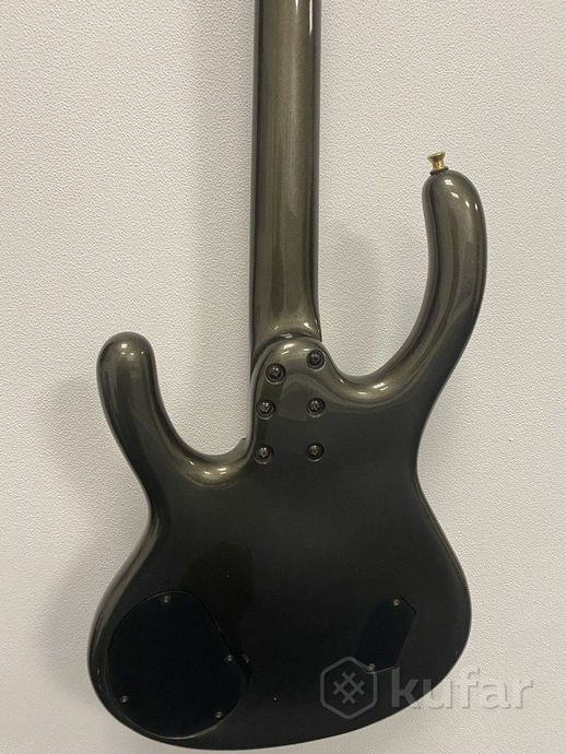 Бас гитара Ibanez EDC 700 (произведена в Корее) — фото 4