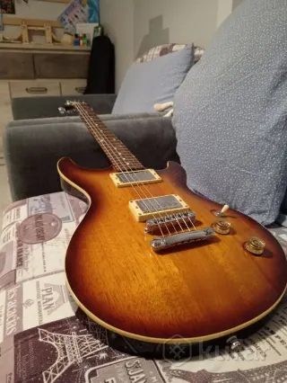 Электрогитара cort m520