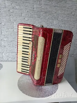 Аккордеон