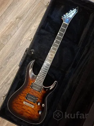 Электрогитара ESP Horizon NT-II