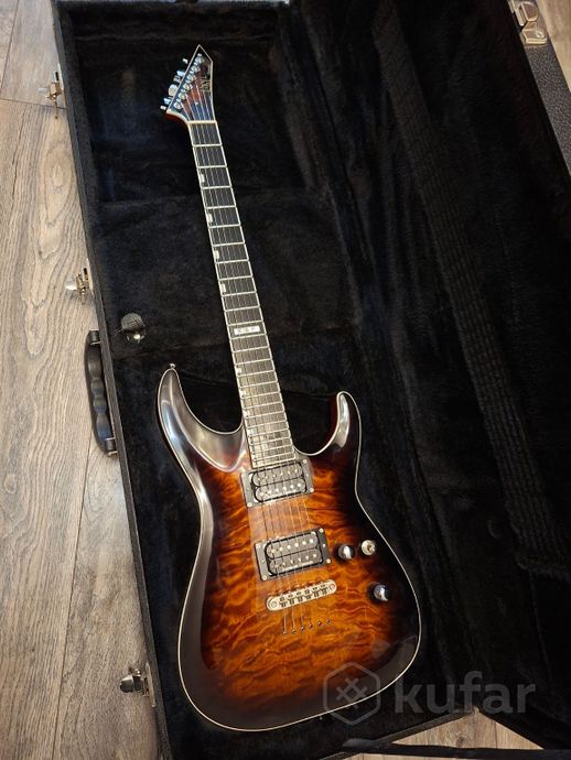 Электрогитара ESP Horizon NT-II — фото 2