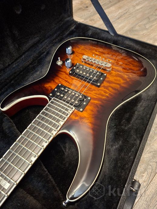 Электрогитара ESP Horizon NT-II — фото 3