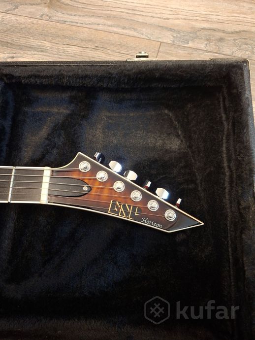 Электрогитара ESP Horizon NT-II — фото 4