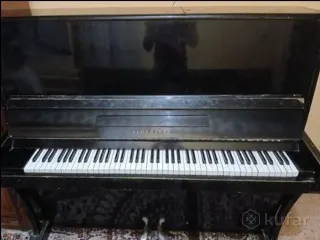 Музыкальные инструменты