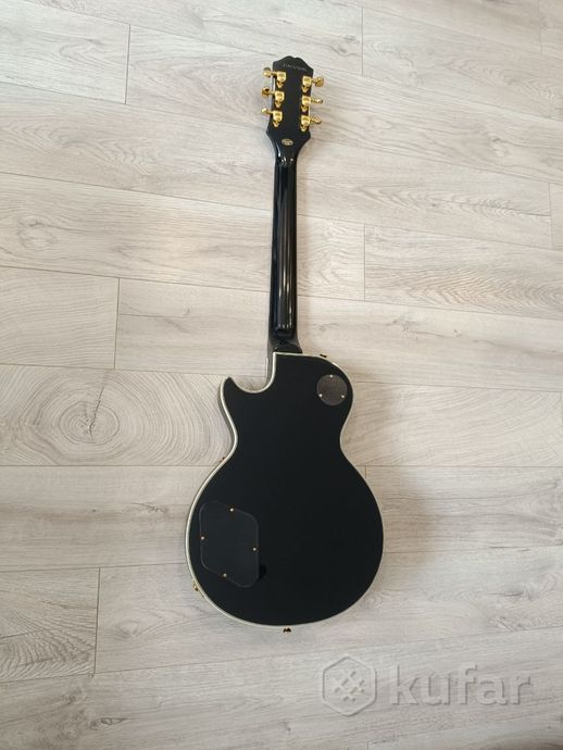 Epiphone Les Paul Custom — фото 2