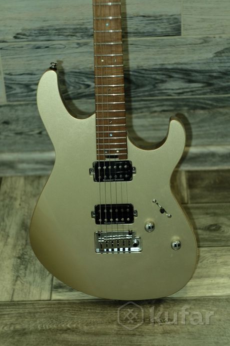 Электрогитара Cort G300 Pro — фото 3