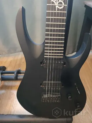 Электрогитара Washburn PX-SOLAR17ETC Ola Englund
