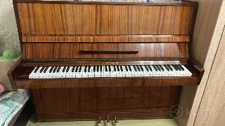 Фортепиано рабочее В отличном состоянии
