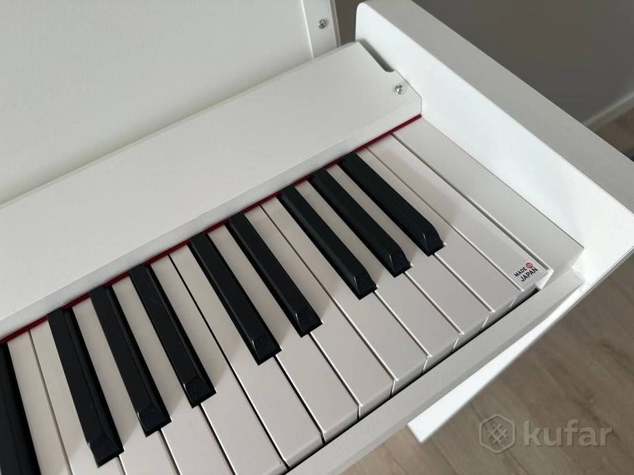 Цифровое пианино Korg LP-380 — фото 4