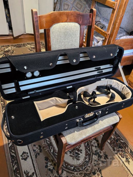 Кейс/чехол для скрипки 4/4 — фото 1
