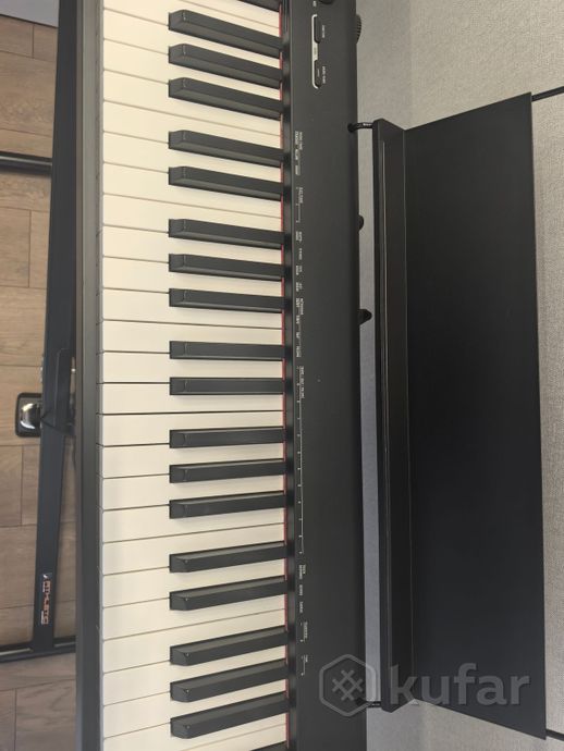 Цифровое пианино Casio sdp-s100 — фото 4