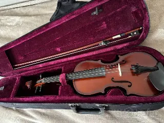 скрипка Grand mv-400 3/4