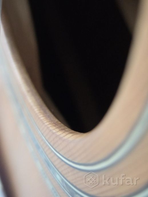 Акустическая гитара Washburn WP11SNS Parlor — фото 8