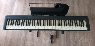 Фортепиано Casio CDP-S100