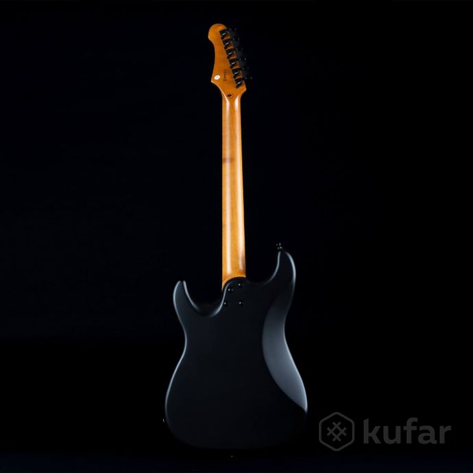 Гитара JET JS-400 + комбик NUX Mighty-8BT — фото 2