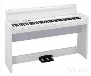 Цифровое пианино Korg LP-380