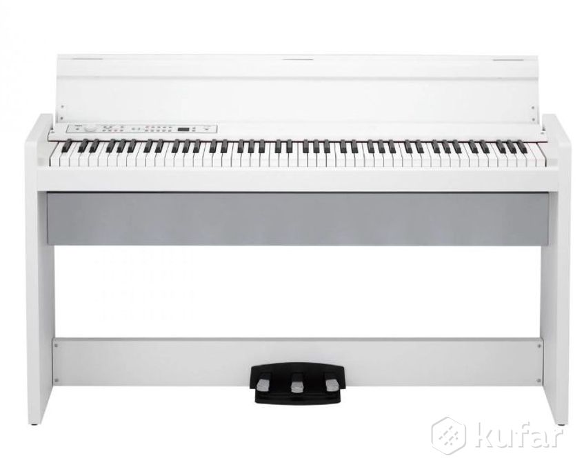 Цифровое пианино Korg LP-380 — фото 2