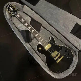 Epiphone lp custom