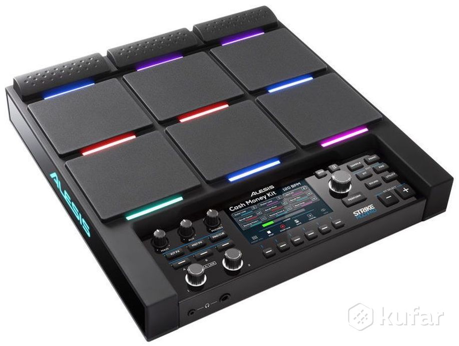 Продам Alesis Strike Multipad — фото 1