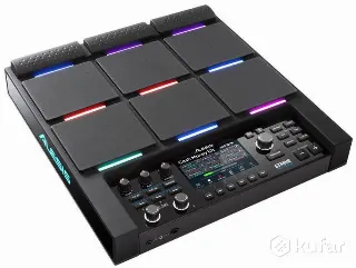 Продам Alesis Strike Multipad