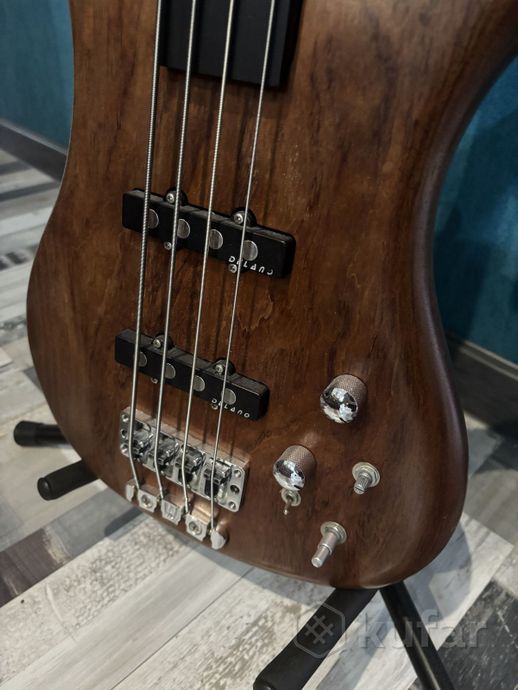 Warwick Corvette безладовый — фото 3