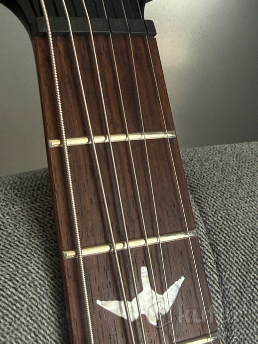 Электрогитара PRS SE Custom 24 Korea 2011 — фото 4