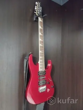 Электрогитара Ibanez GIO GRG170DX