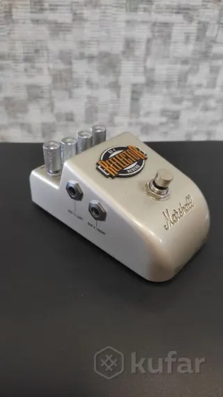 Педаль эффектов Marshall Reflector RF-1