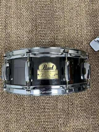 Малый барабан Pearl Chad Smith