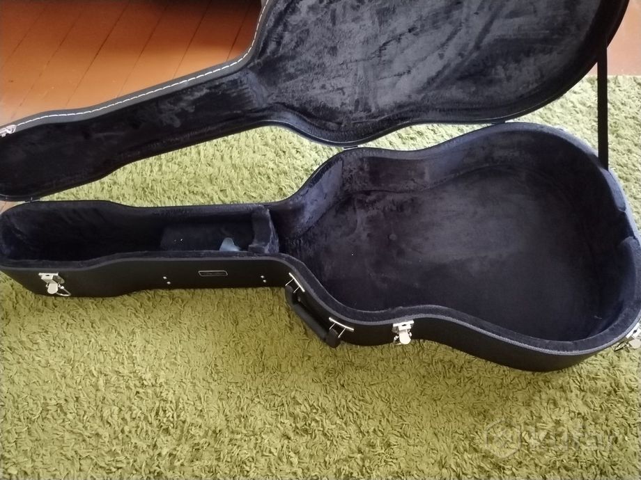 Fender CD-140SCE — фото 4