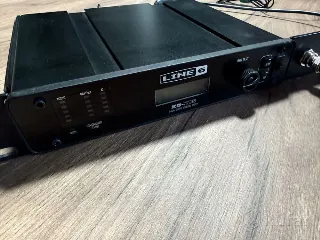 Вокальная радиосистема Line 6 XD-V75