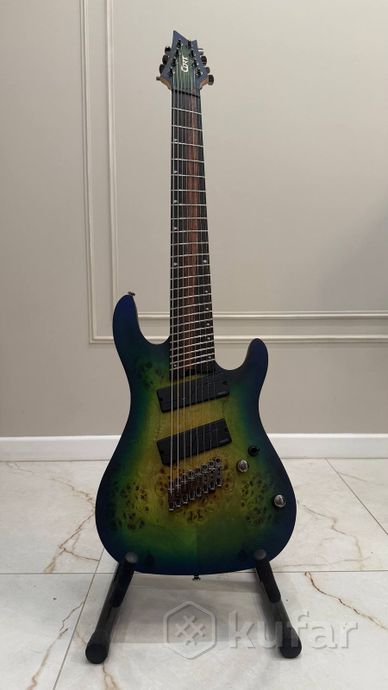 Cort KX508MS II MBB