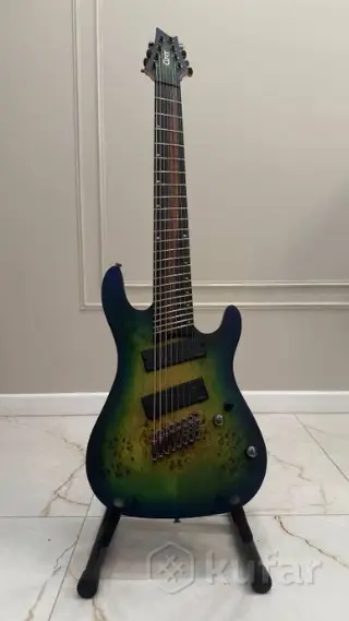 Cort KX508MS II MBB