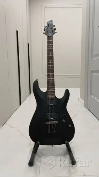 Электрогитара Schecter Demon-6 ABSN