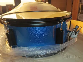 Продам новый малый барабан.
