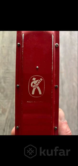 Винтажная мелодика Hohner Soprani и Hohner Alto — фото 3