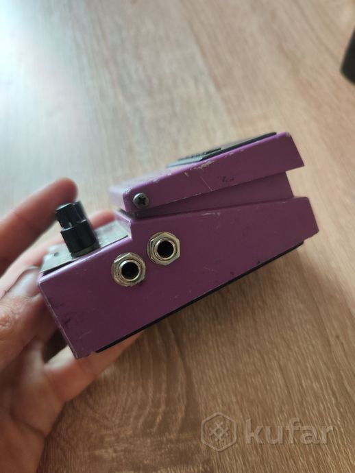 Boss Flanger bf-3 — фото 3