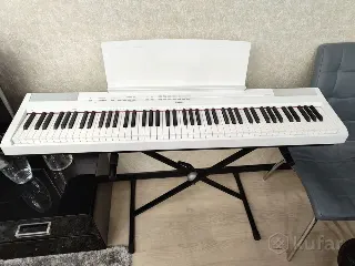 Электронное пианино Yamaha P-115