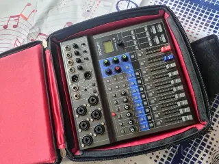 Чехол-сумка для микшера ZOOM Live Trak L-8