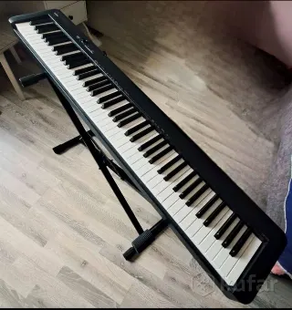 Продажа фортепиано CASIO CDP-S110ВК