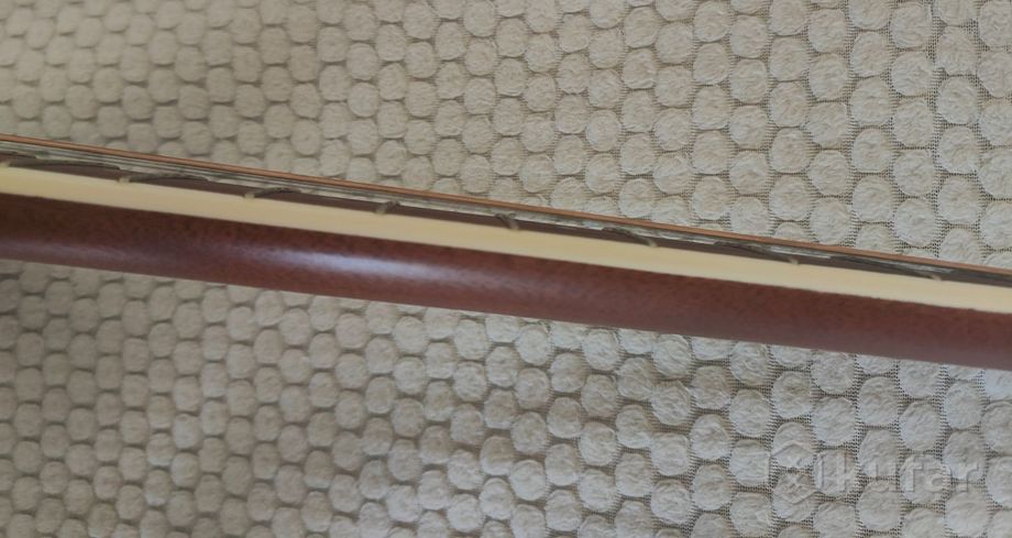 Акустическая гитара Crafter ga-6/nc — фото 3