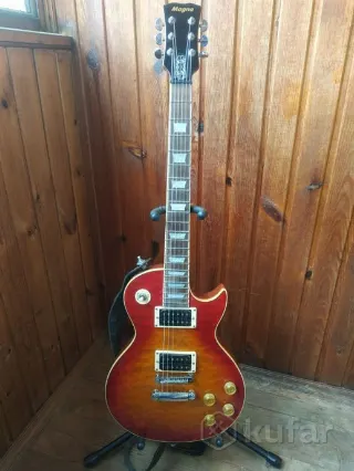 Les Paul ,,Magna,,
