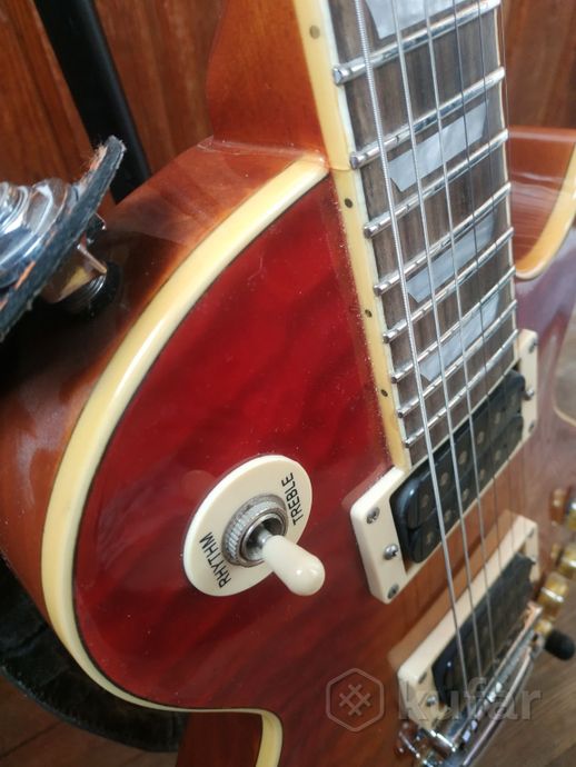 Les Paul ,,Magna,, — фото 2