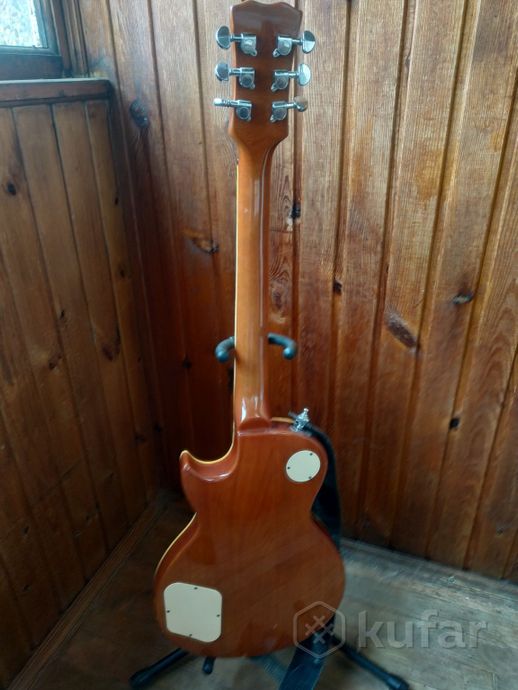 Les Paul ,,Magna,, — фото 4