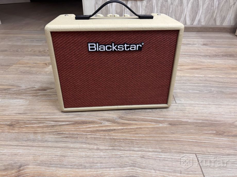 комбоусилитель Blackstar 45 ВТ — фото 1