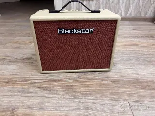комбоусилитель Blackstar 45 ВТ